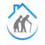 nursing-home-sign-vector-illustration 132505646